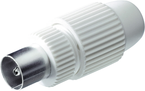 Koaxiální konektory (2ks)