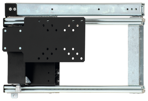 Držák TFT Rose 2 B pravý