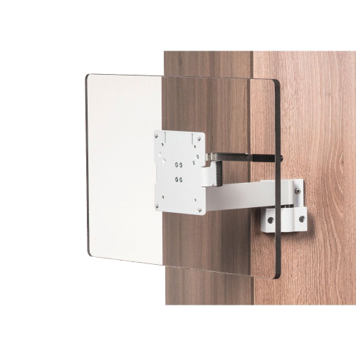 Držák Caratec CFW 204A