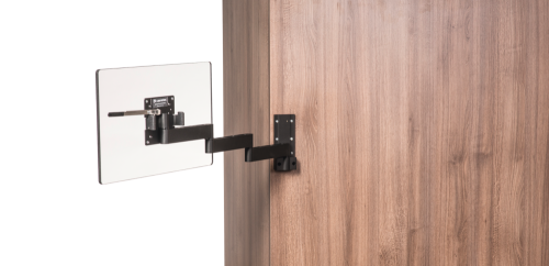 Držák Caratec CFW 400AS