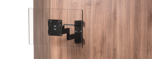 Držák Caratec CFW 304AS