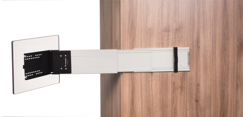 Držák Caratec Flex CFA 102L