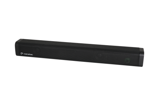 Caratec Audio Soundbar CAS102