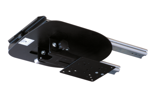 Držák TFT výsuvný, velikost 1