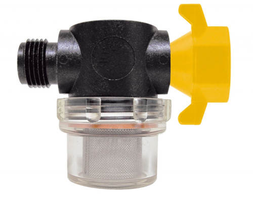 Filtr ShurFlo LILIE 1/2"