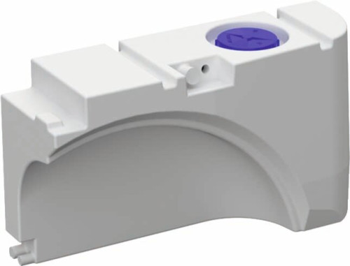 Nádrž na pitnou vodu pro VW T5/T6 65 l