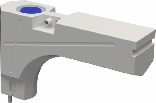 Nádrž na pitnou vodu UniSide 95 l s hrdlem