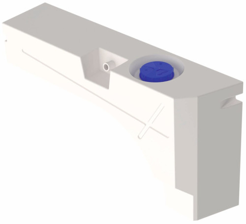 Nádrž na pitnou vodu FD od 2018 112 l, levý podběh