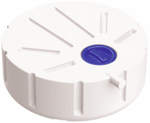 Nádrž na pitnou vodu místo rezervy 53 l