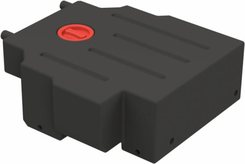 Nádrž na odpadní vodu pro FT 90 l