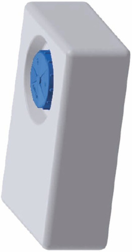 Nádrž na pitnou vodu 36 l