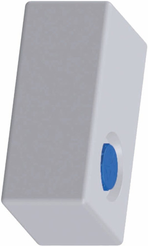 Nádrž na pitnou vodu 70 l