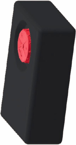 Nádrž na odpadní vodu 36 l