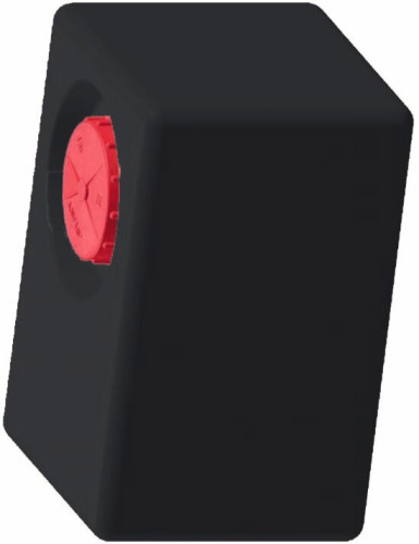 Nádrž na odpadní vodu 47 l