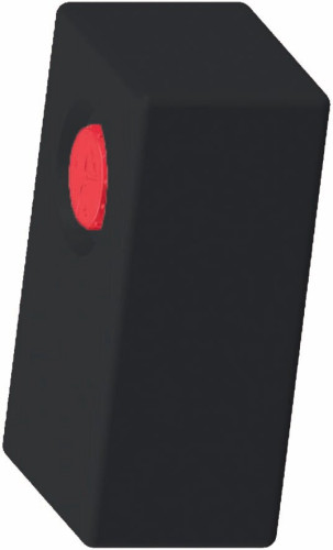 Nádrž na odpadní vodu 70 l