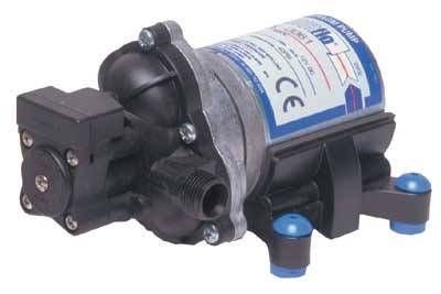 Tlakové čerpadlo LILIE Classic WHISPER-KING