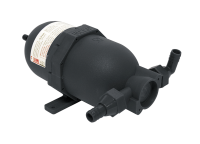 Akumulační nádrž A 20 černá