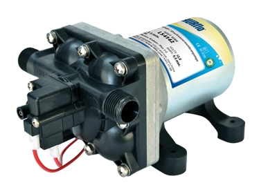 Tlakové čerpadlo LILIE Soft LP4121