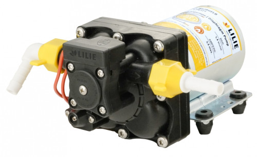 Tlakové čerpadlo LILIE Soft LP4142
