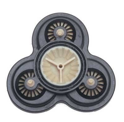 Sada ventilů ShurFlo pro S 204 a 403