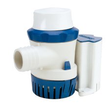 Stokové čerpadlo ShurFlo 25l