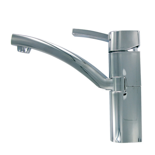 Vodovodní baterie CAPRI