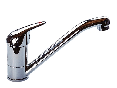 Vodovodní baterie CHARISMA bez mikrospínače