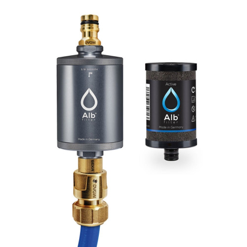 Alb Filter MOBIL GEKA Active Titan