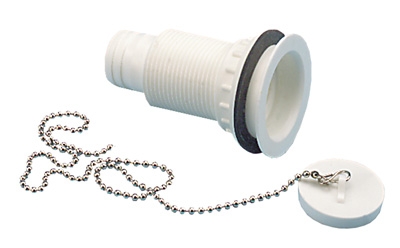 Odtok sprchové vaničky