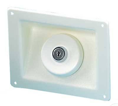 Hrdlo pro plnění vody