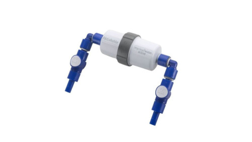 MyClean Water Active úhlové připojení - UniQuick