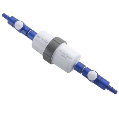 MyClean Water Active přímé připojení - hadice