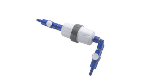 MyClean Water Active přímé i úhlové připojení - hadice