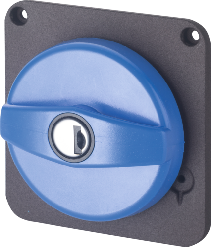 Klapka Smart Supply modul na vodu