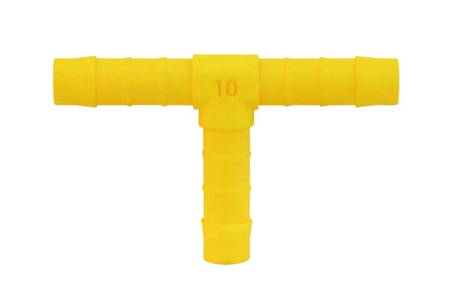 T-spojka WG 10 mm (5 ks)