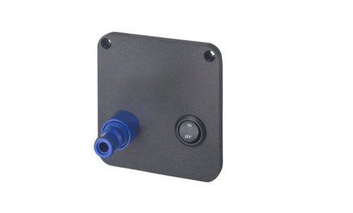 Klapka Smart Supply modul sprcha 2