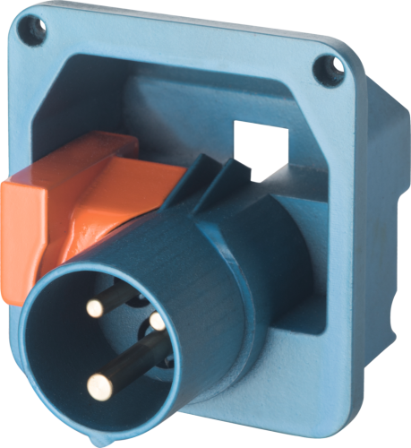 Klapka Smart Supply modul 230 V