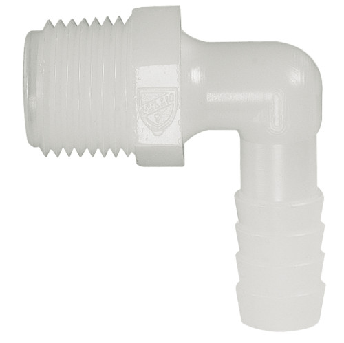 Úhlová šroubová tryska 18-19 mm