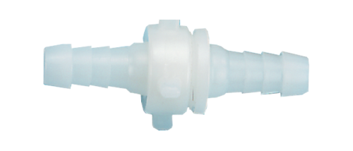 Hadicová spojka 10 mm