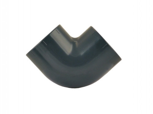 Úhlový konektor 90 stupňů