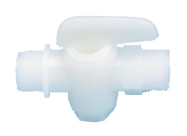 Uzavírací ventil ¾"