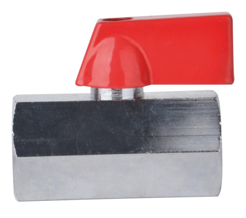 Mosazný kulový ventil ½" pro 12 mm