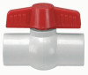 Předchozí: Plastový kulový ventil 1½"