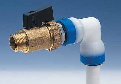 Vypouštěcí kohout