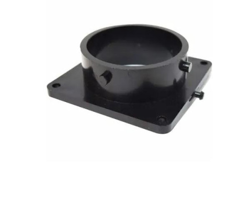 Bajonetové připojení adaptéru