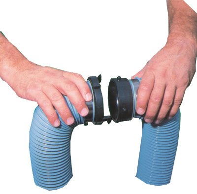 Sada rychlospojek 3"