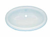 Další: Umyvadlo ovál maxi