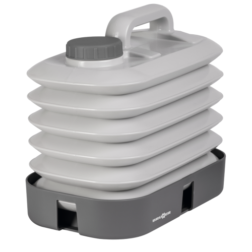 Kanystr skládací AQUAFLEX