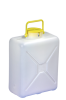 Předchozí: Kanystr se širokým hrdlem 13l DIN 96 s výřezem