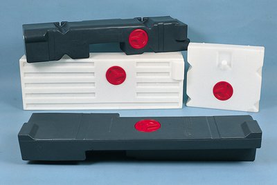 Nádrž na vodu Fusion 100 l